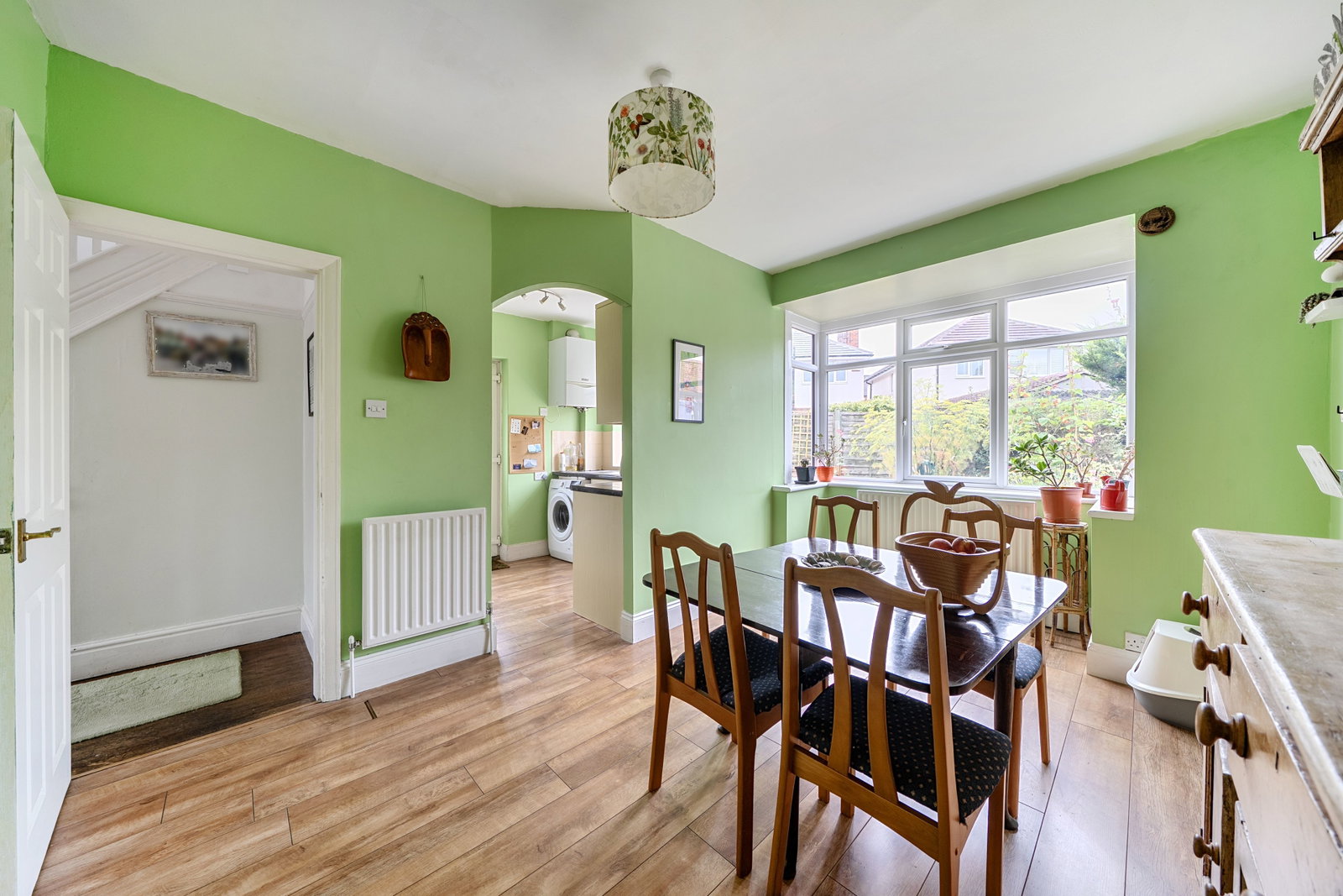 Semi Detached House in York