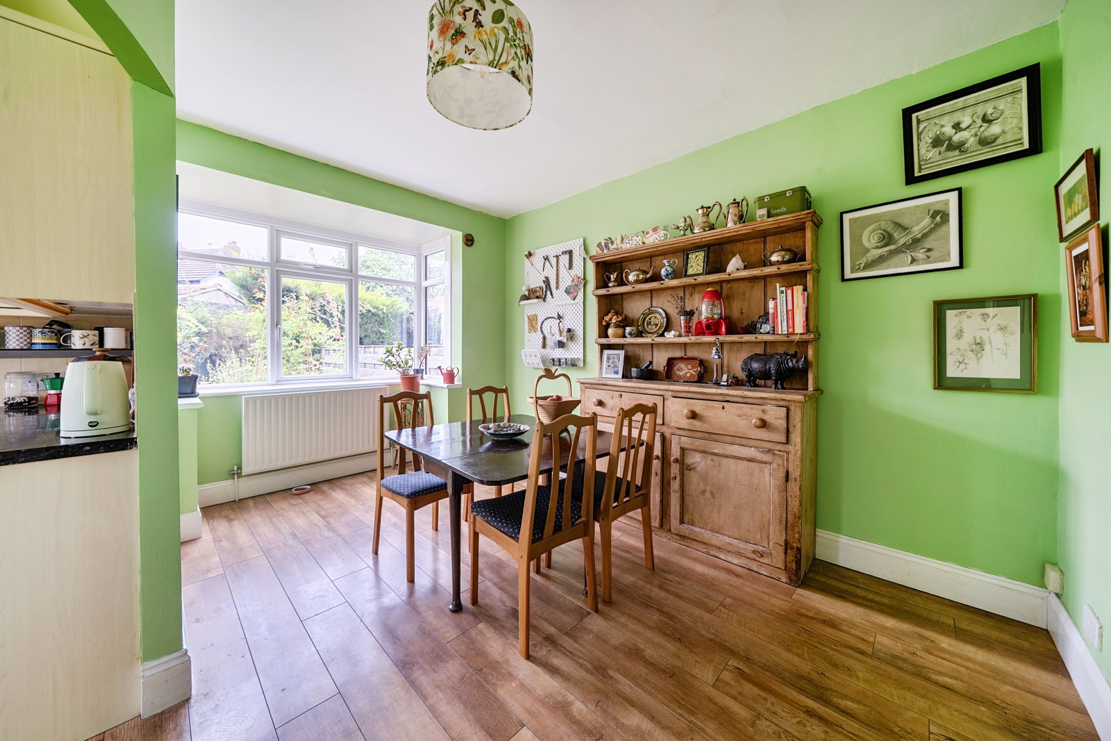 Semi Detached House in York