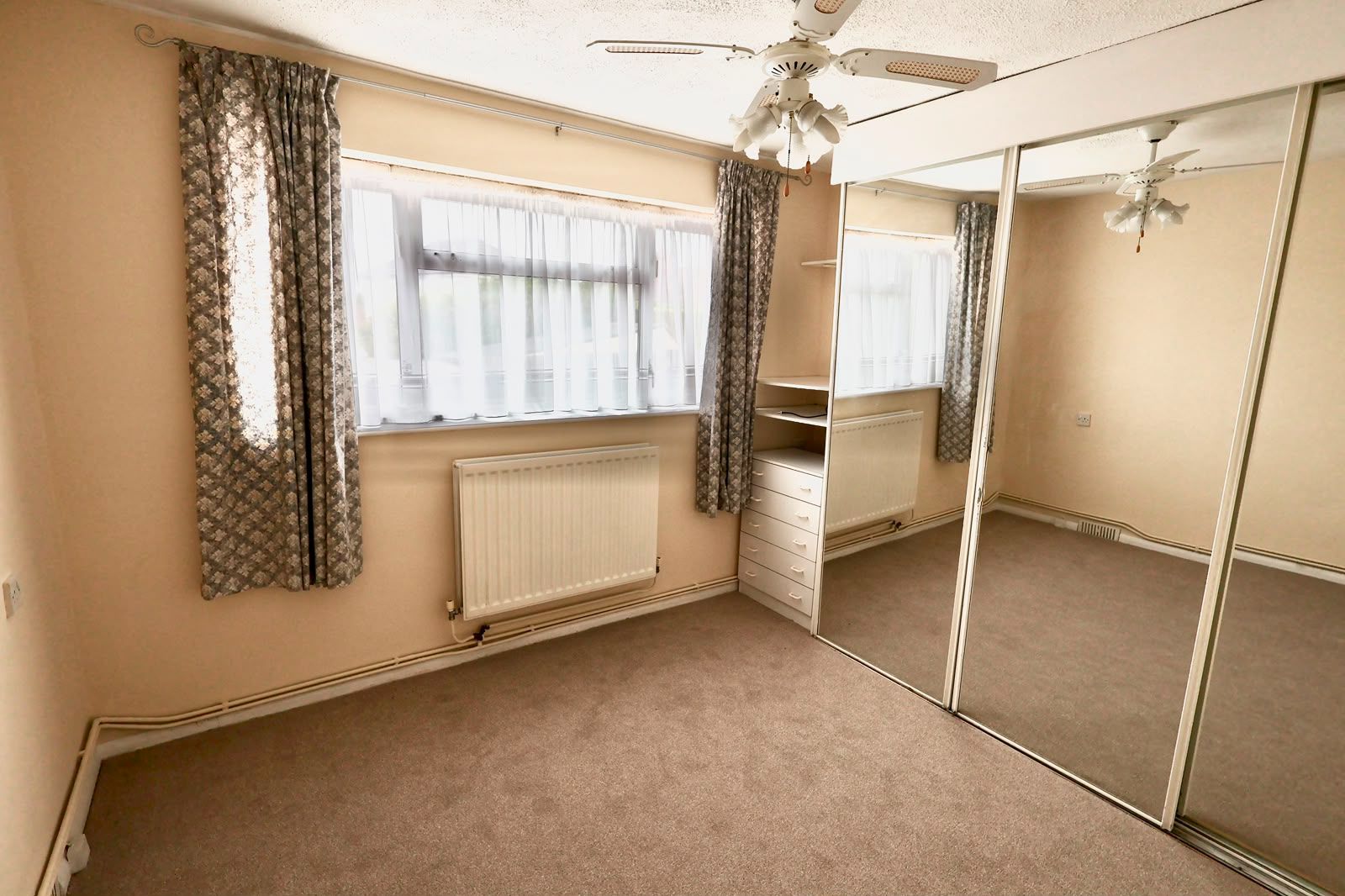 Semi Detached Bungalow in Orpington