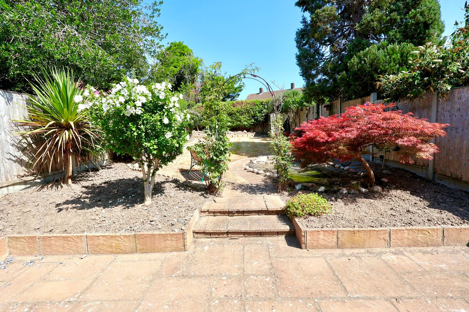 Semi Detached Bungalow in Orpington