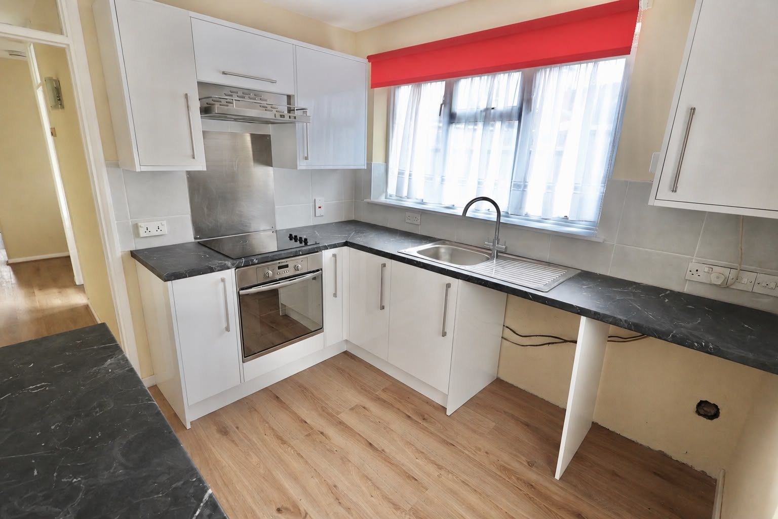 Semi Detached Bungalow in Orpington
