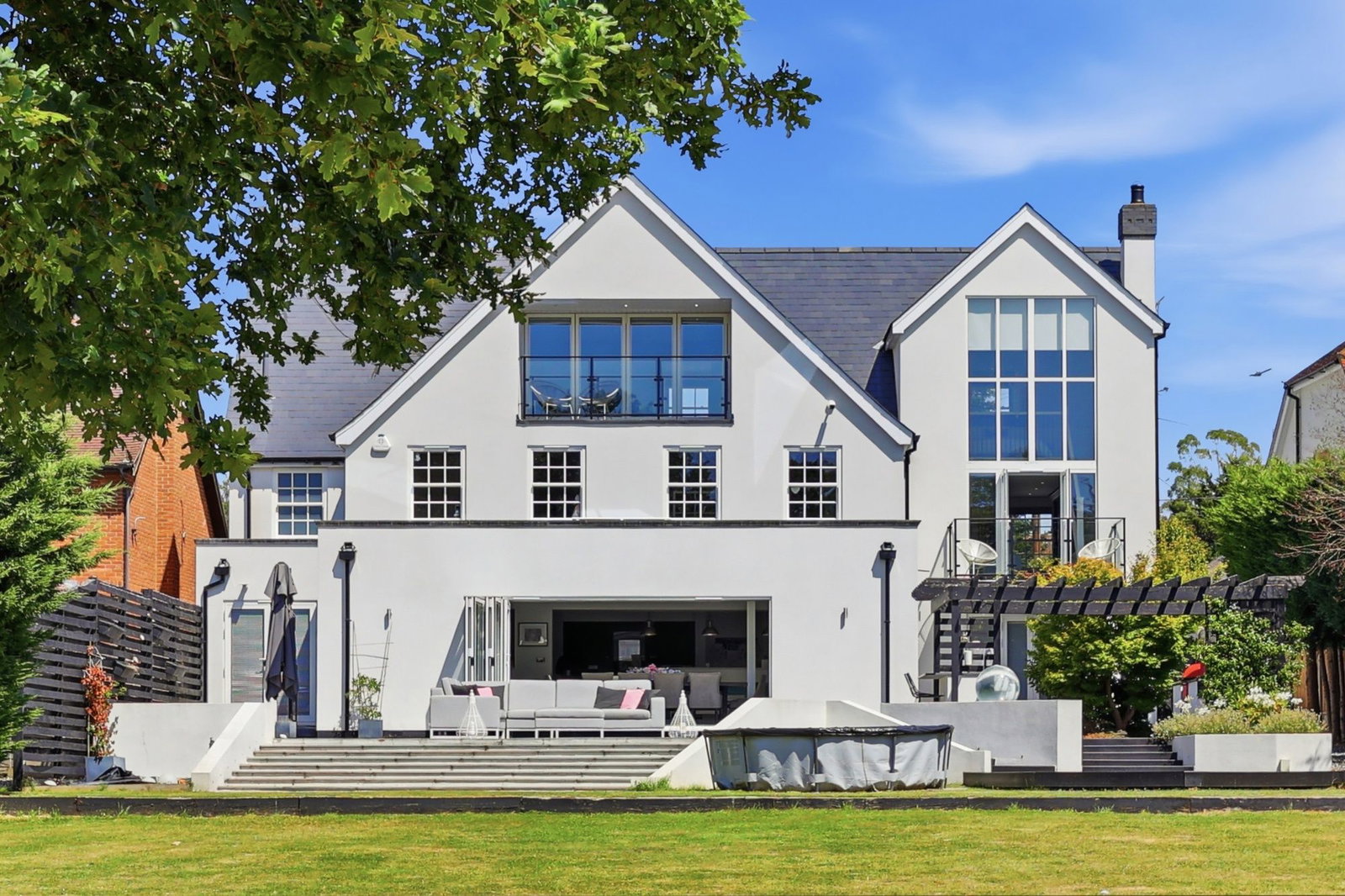 Detached House in Billericay