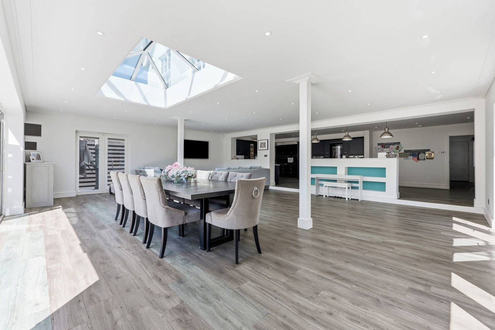 Detached House in Billericay