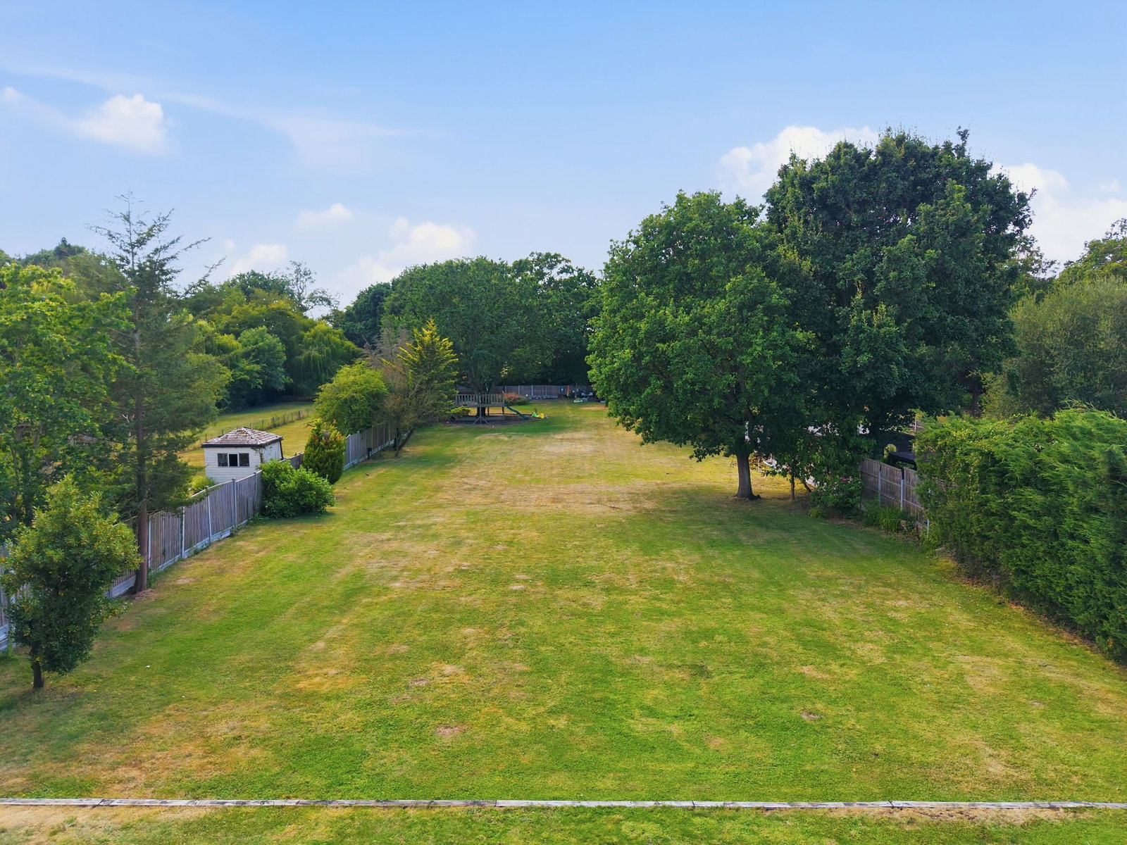 Detached House in Billericay