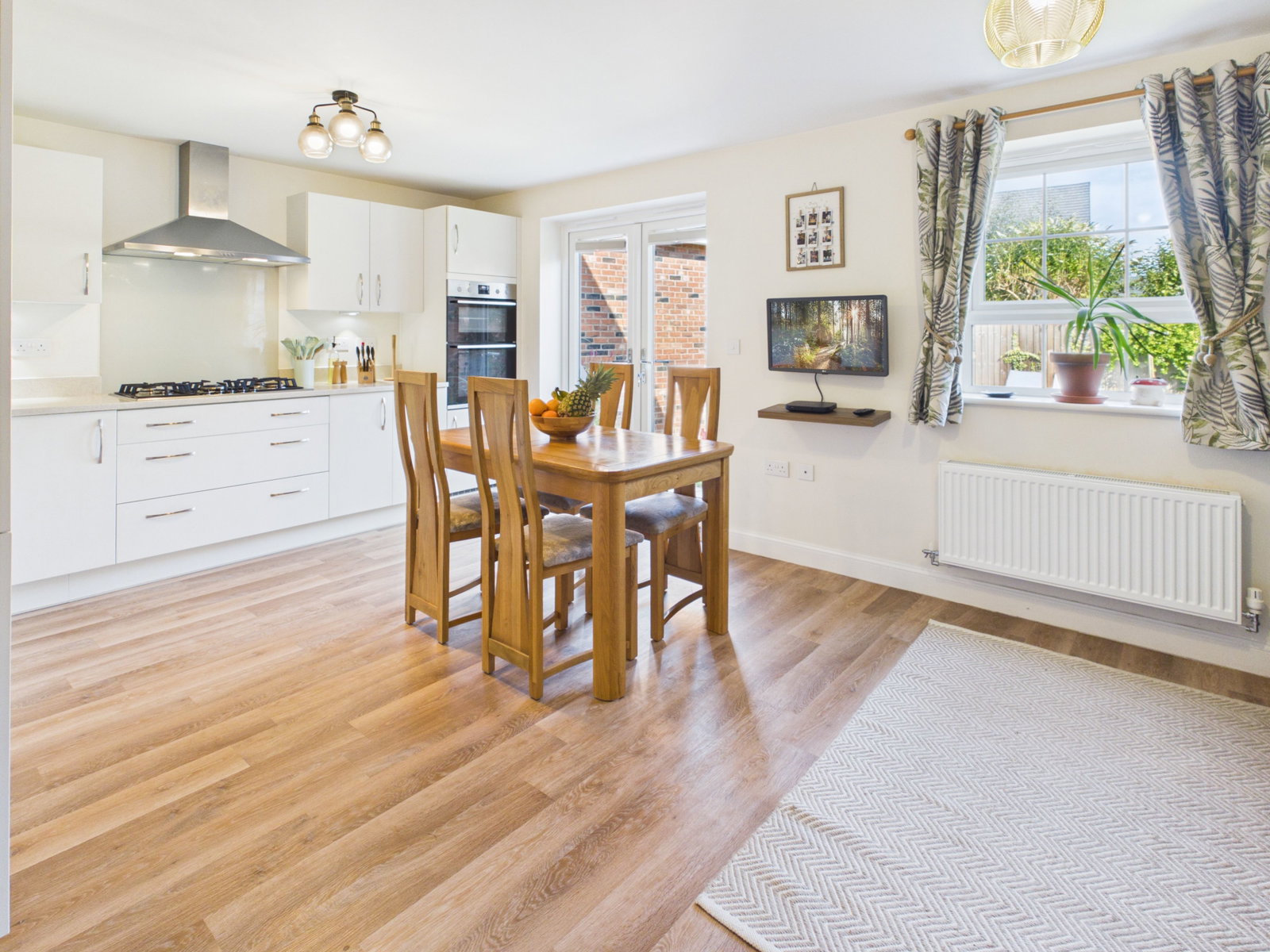 Detached House in Nantwich 4