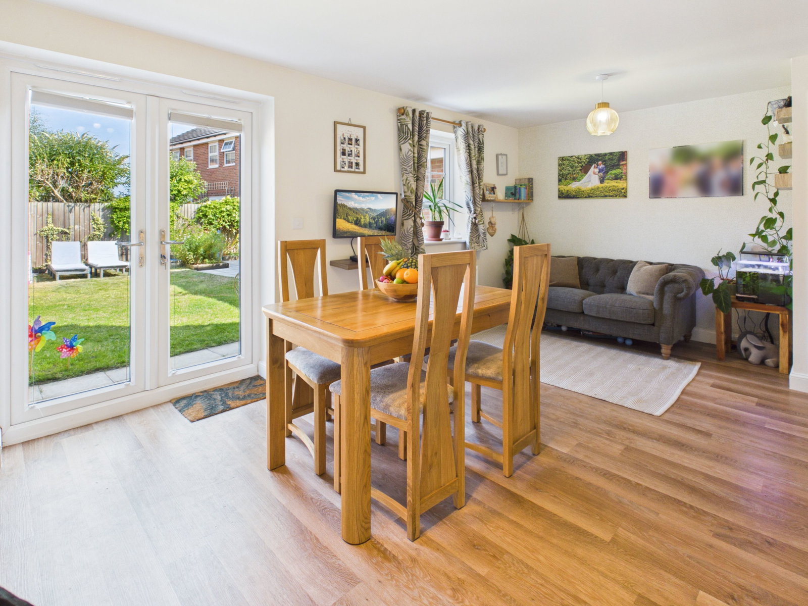 Detached House in Nantwich 3
