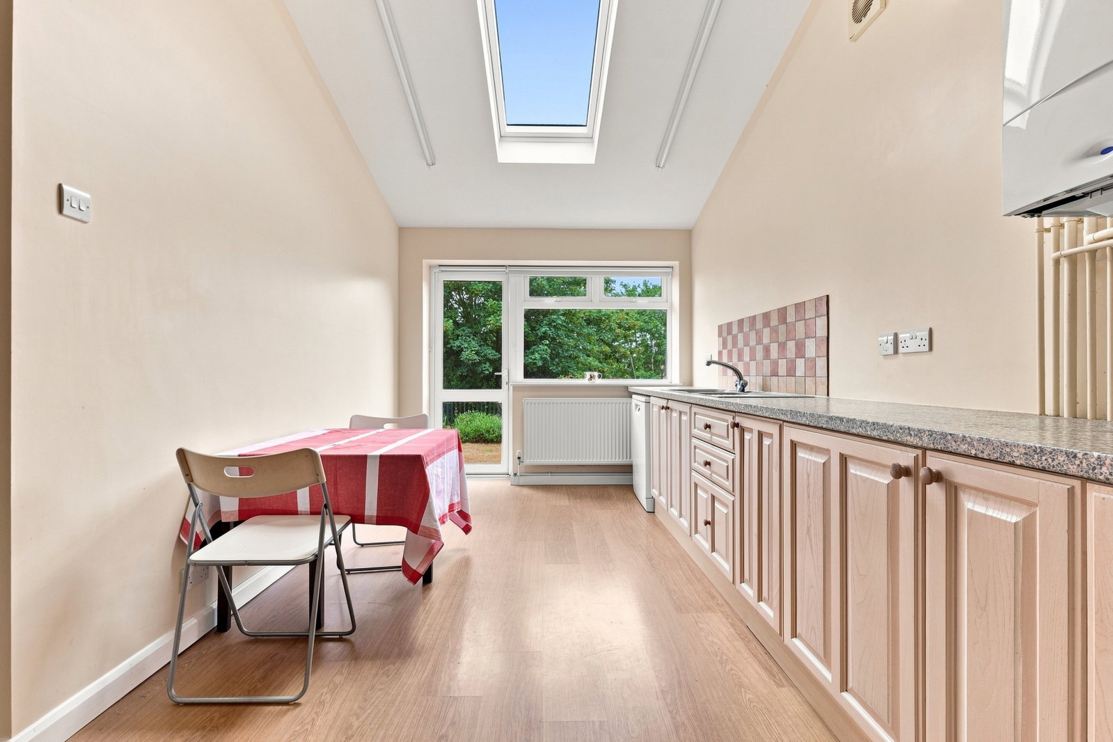Detached House in Nottingham