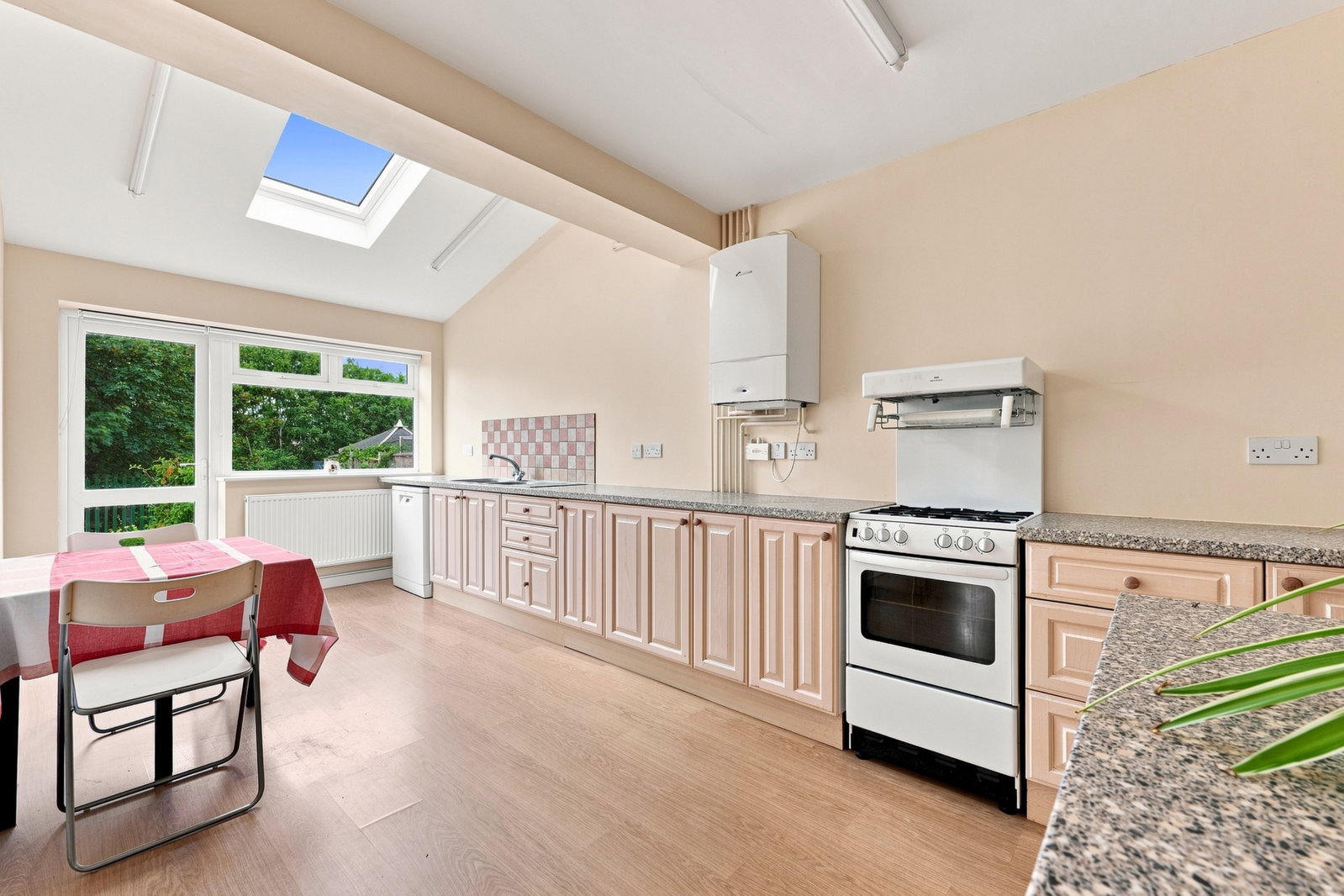 Detached House in Nottingham