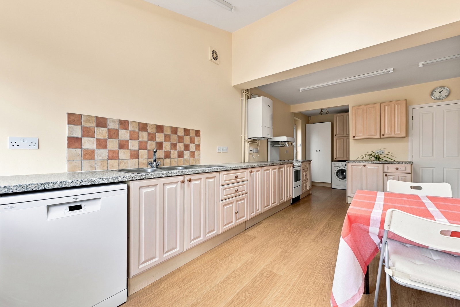 Detached House in Nottingham