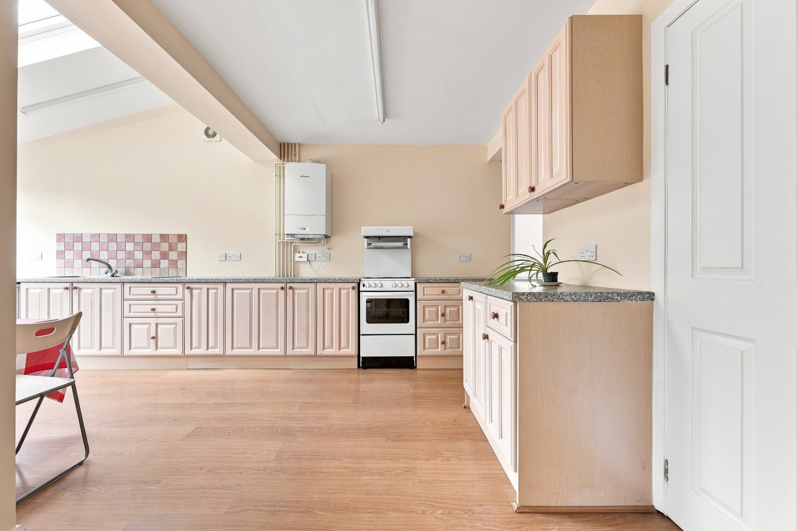 Detached House in Nottingham