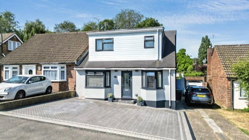 Semi Detached House in Rochester