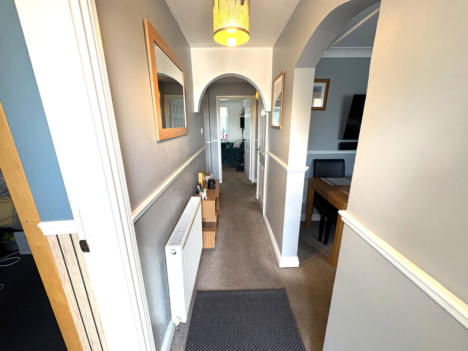 Detached House in Rugeley