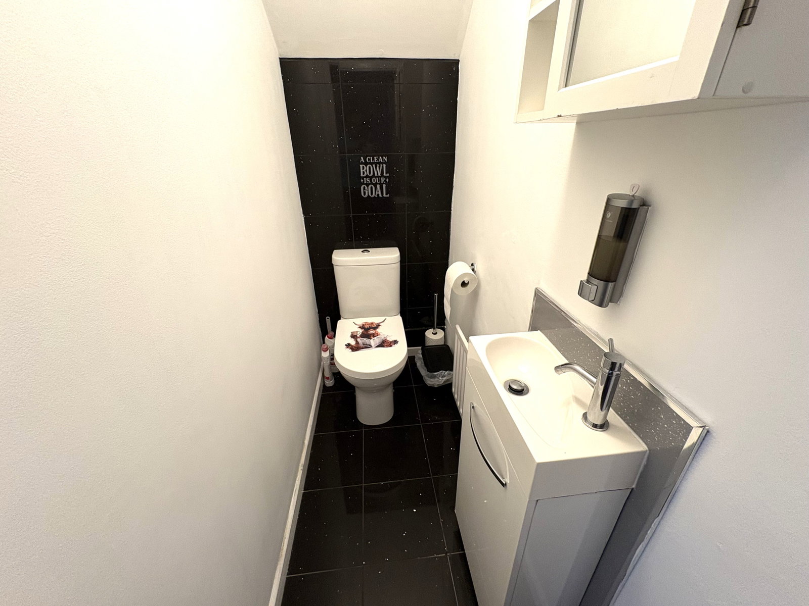 Detached House in Rugeley