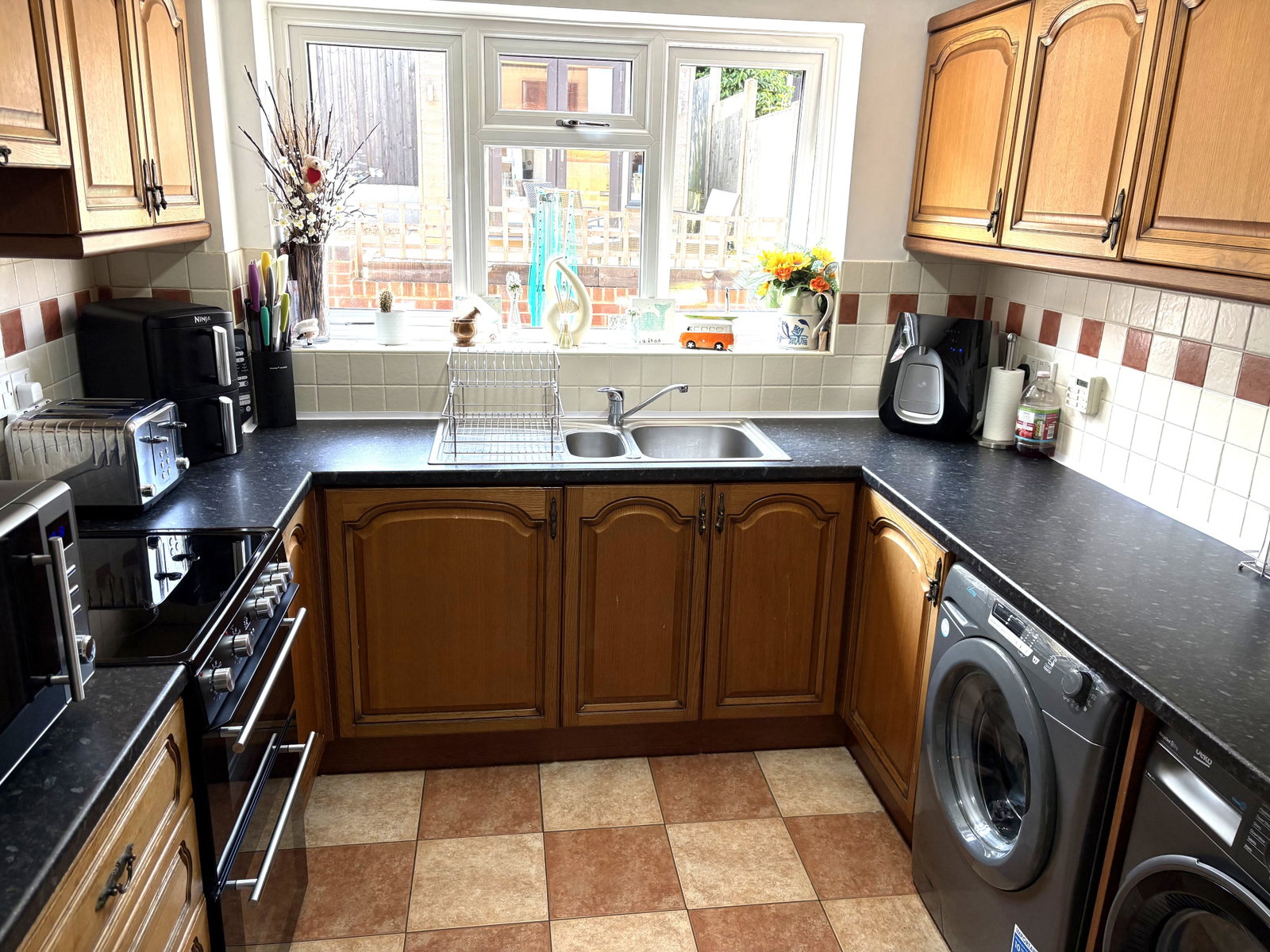 Detached House in Rugeley