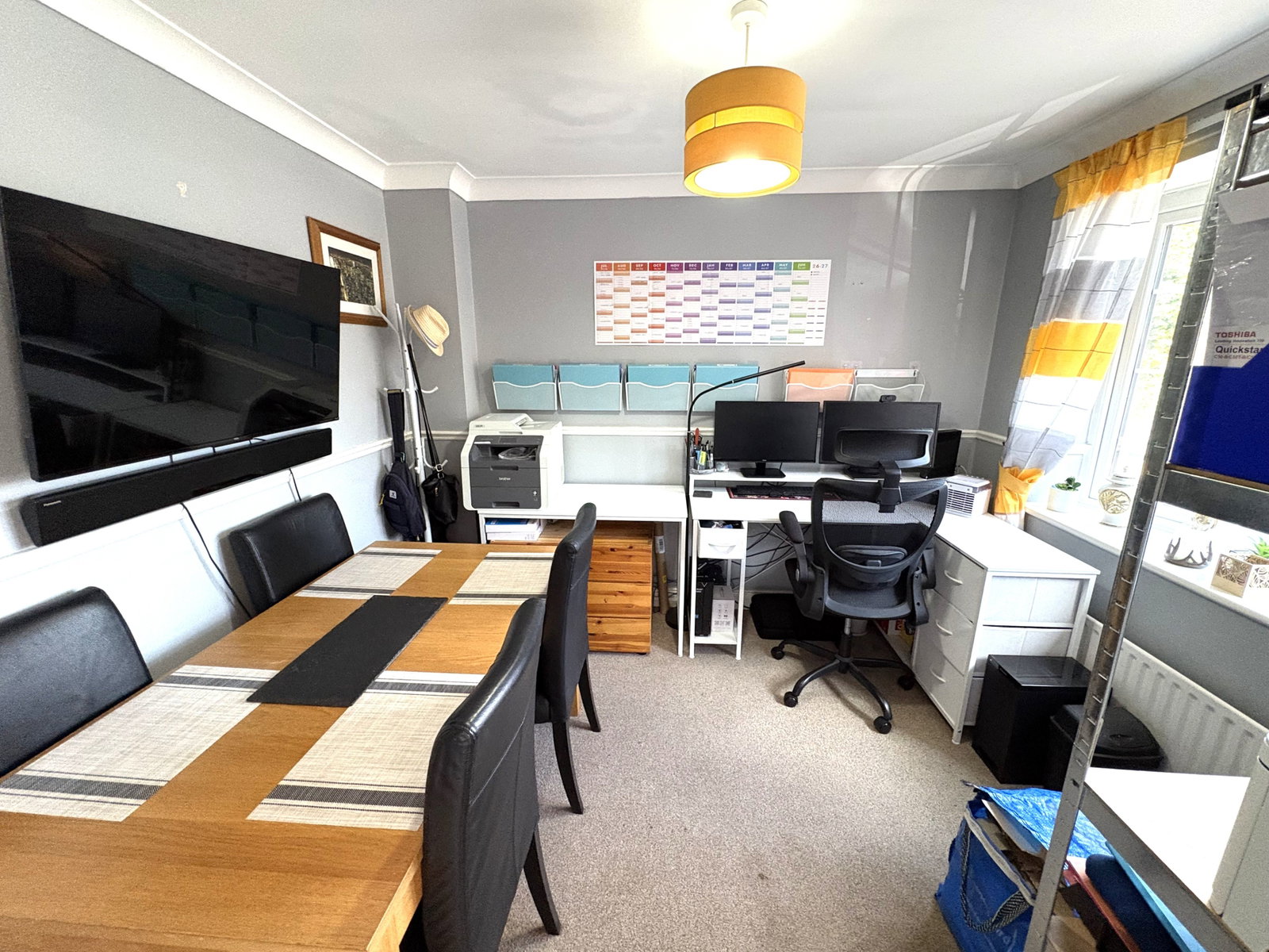 Detached House in Rugeley