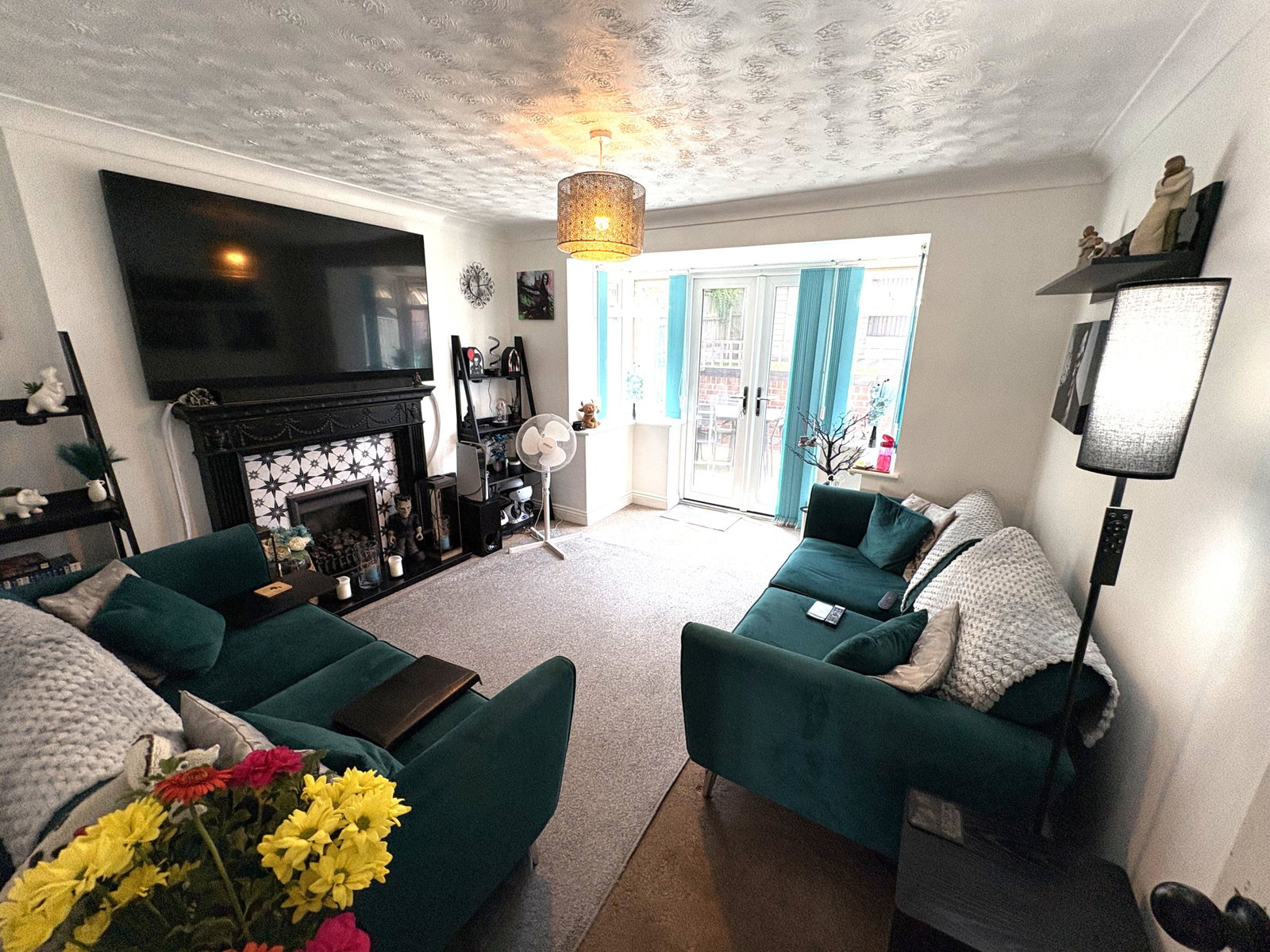 Detached House in Rugeley