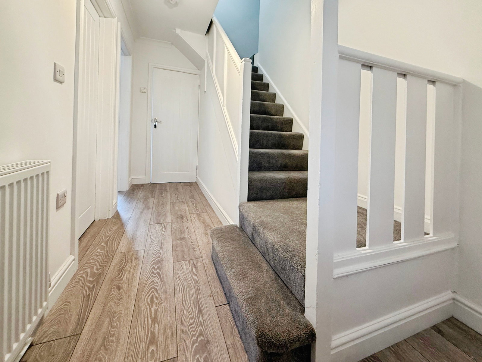 Semi Detached House in Doncaster