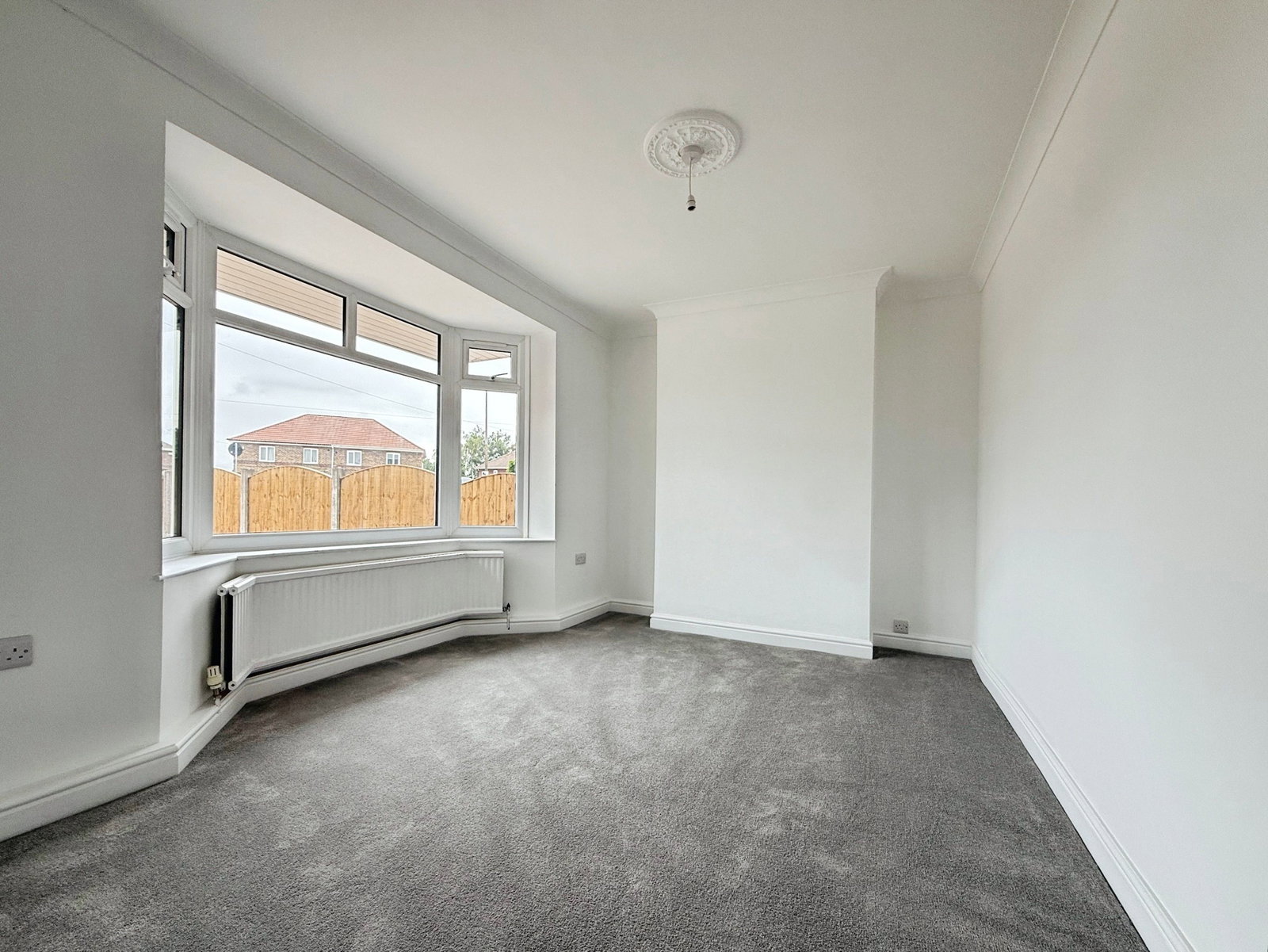Semi Detached House in Doncaster