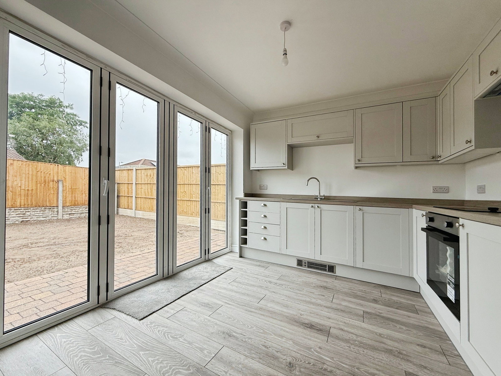 Semi Detached House in Doncaster