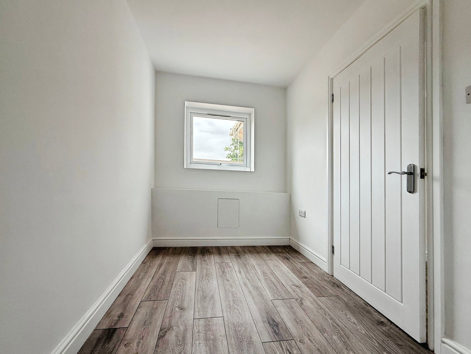 Semi Detached House in Doncaster