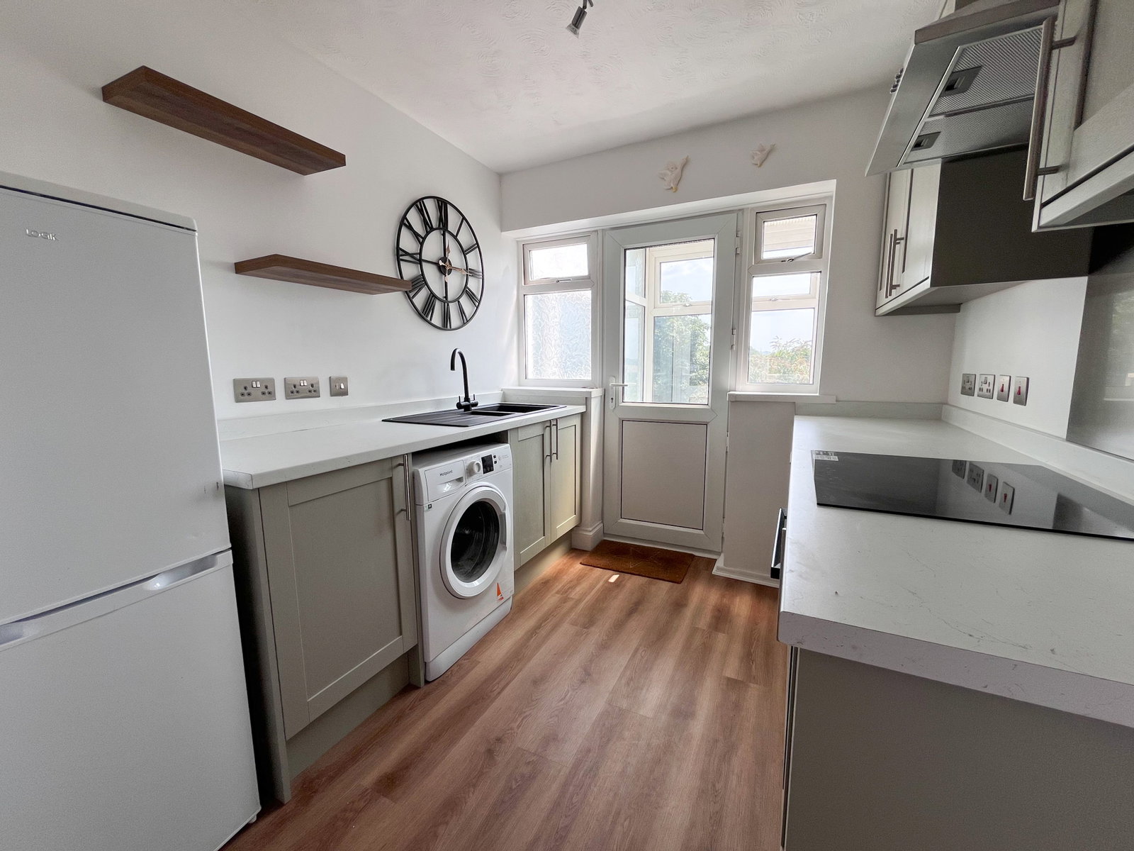Semi Detached House in Plymouth