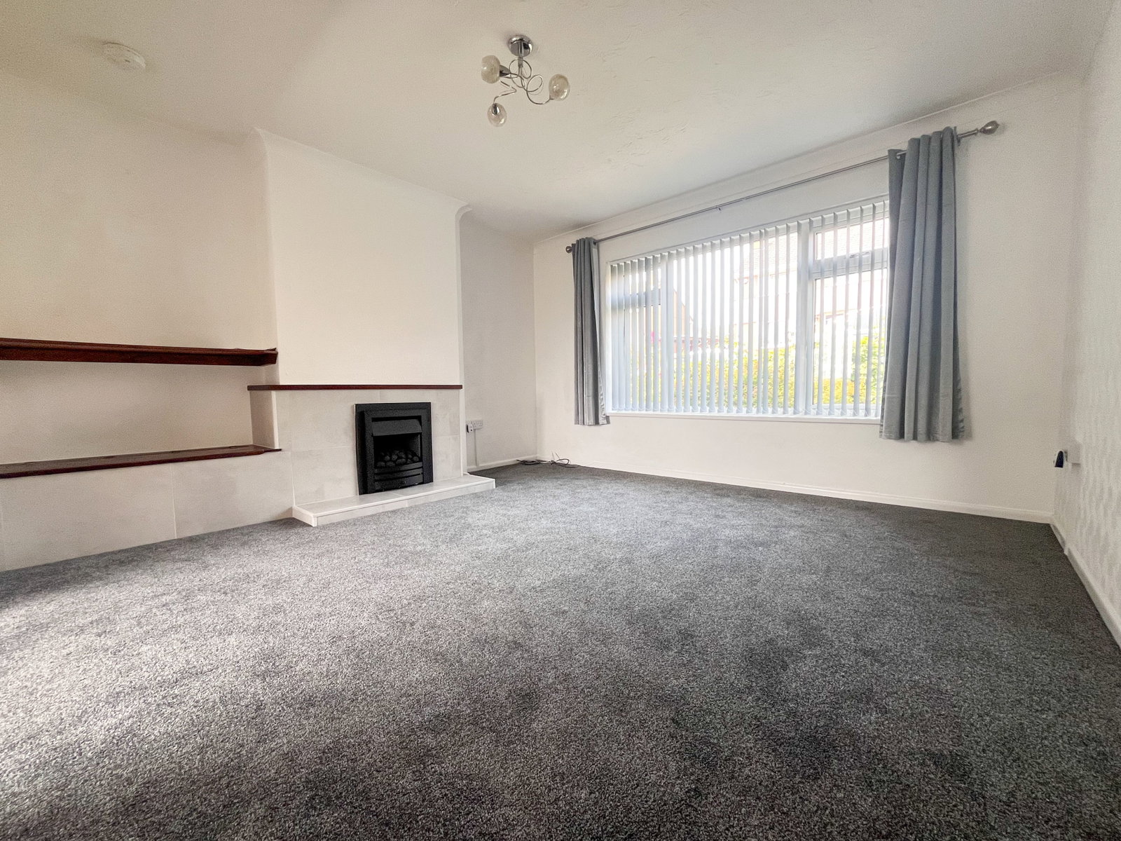Semi Detached House in Plymouth