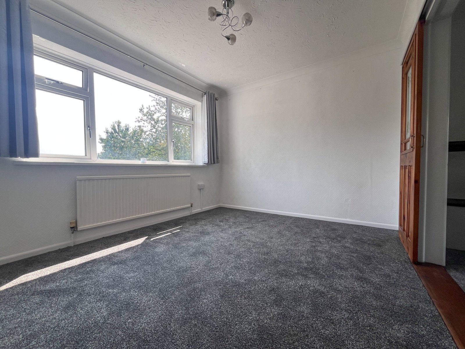Semi Detached House in Plymouth