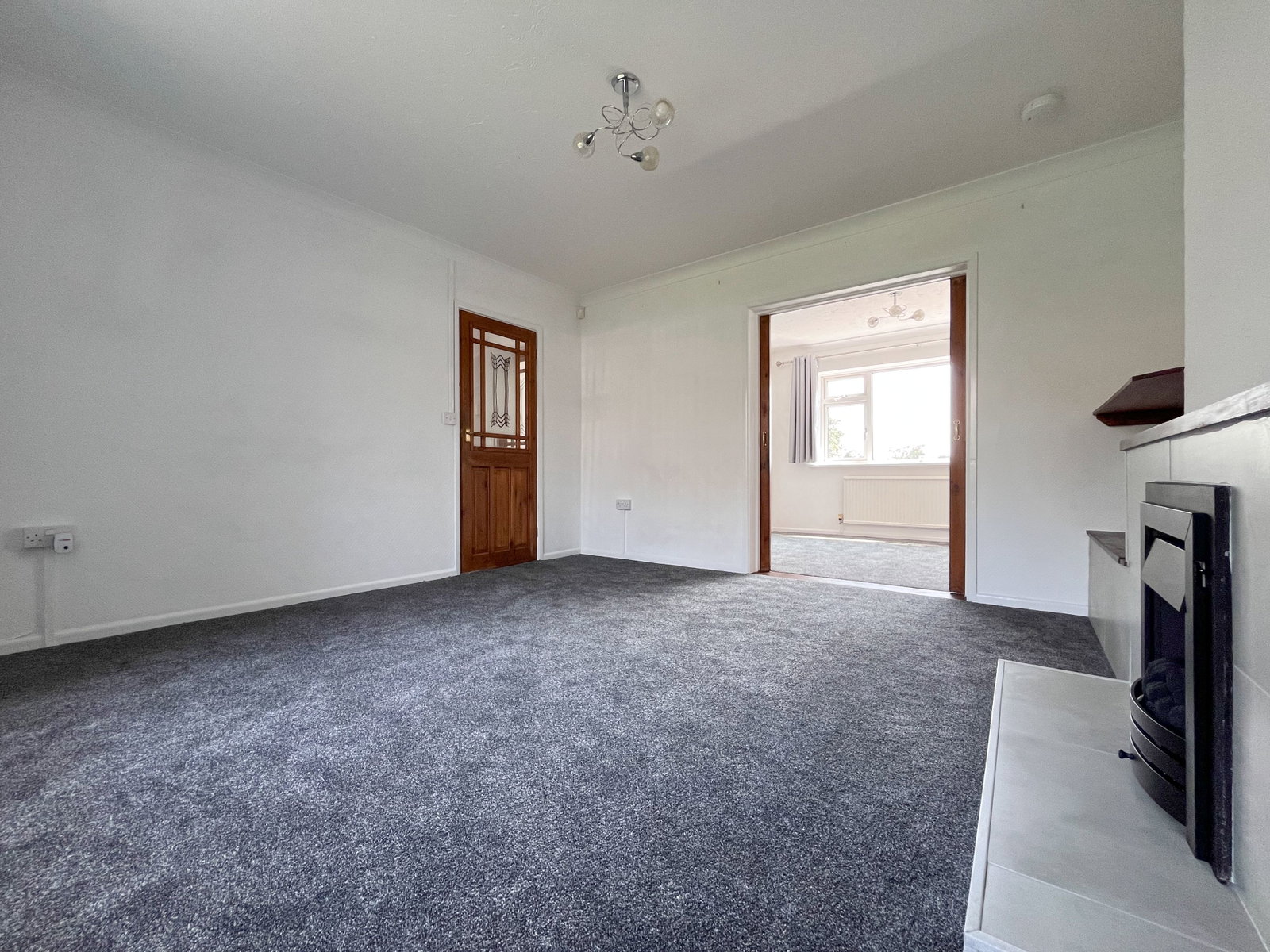 Semi Detached House in Plymouth