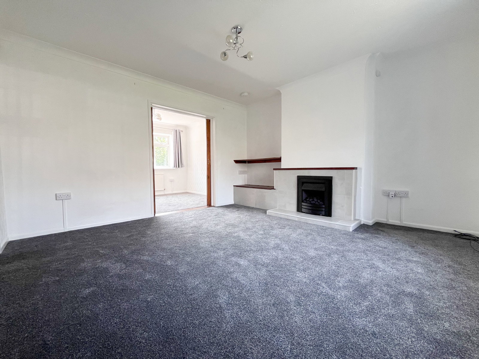 Semi Detached House in Plymouth