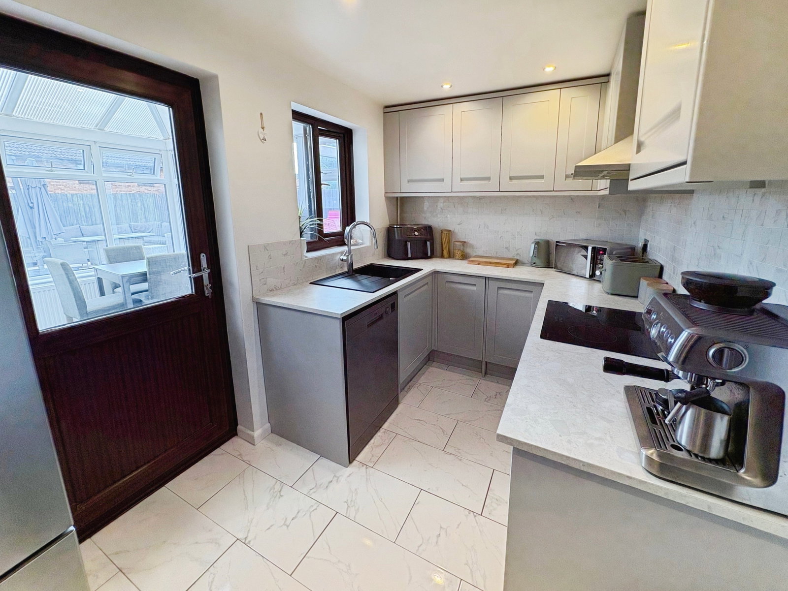 Semi Detached House in Porthcawl