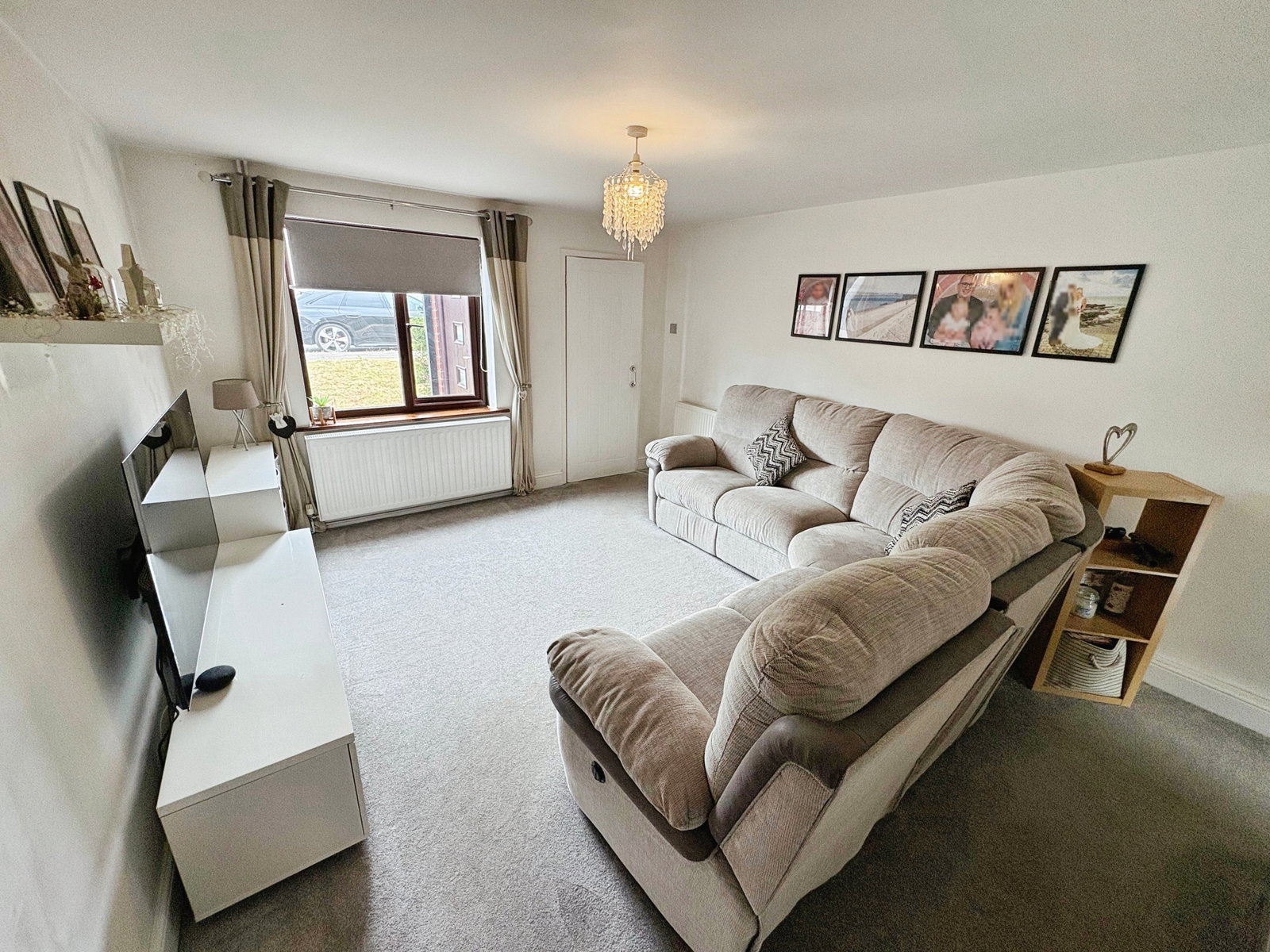 Semi Detached House in Porthcawl