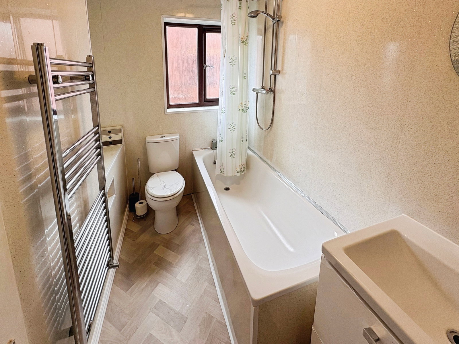 Semi Detached House in Porthcawl