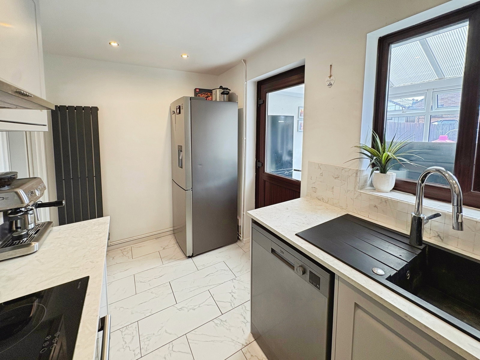 Semi Detached House in Porthcawl