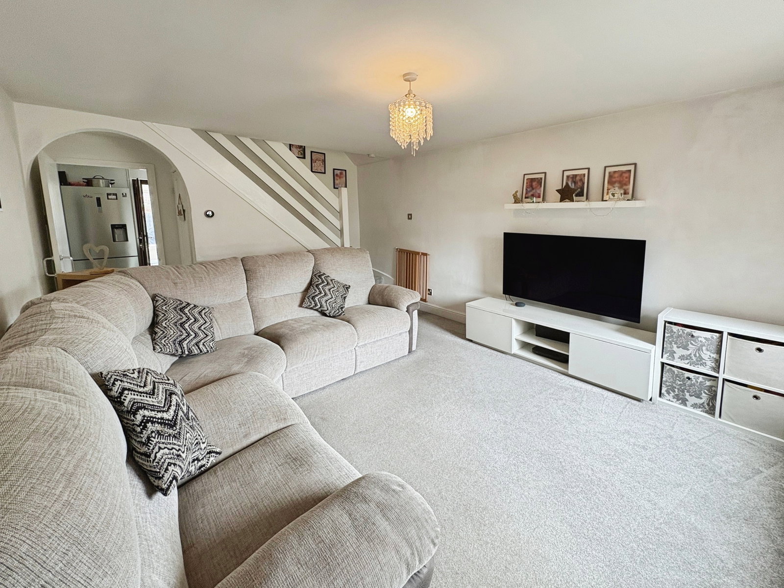 Semi Detached House in Porthcawl