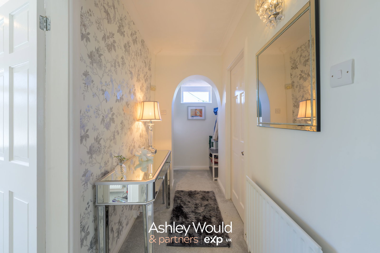 Semi Detached Bungalow in Redditch