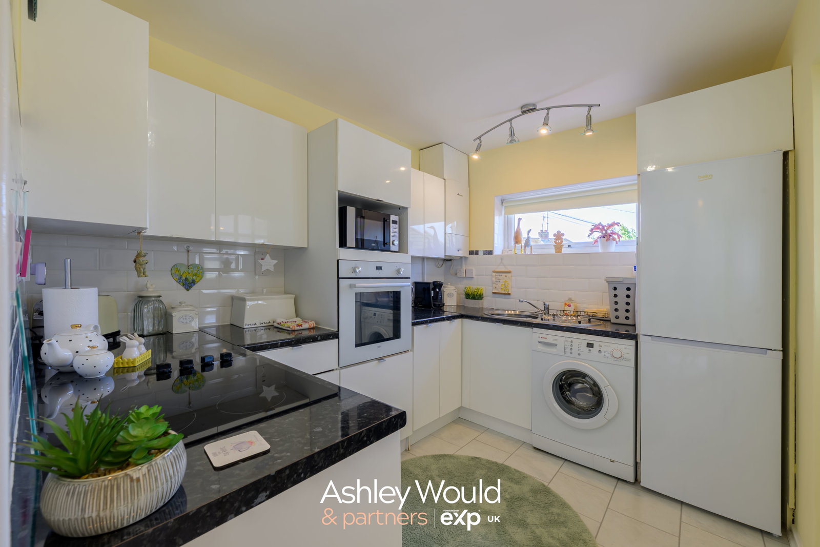 Semi Detached Bungalow in Redditch