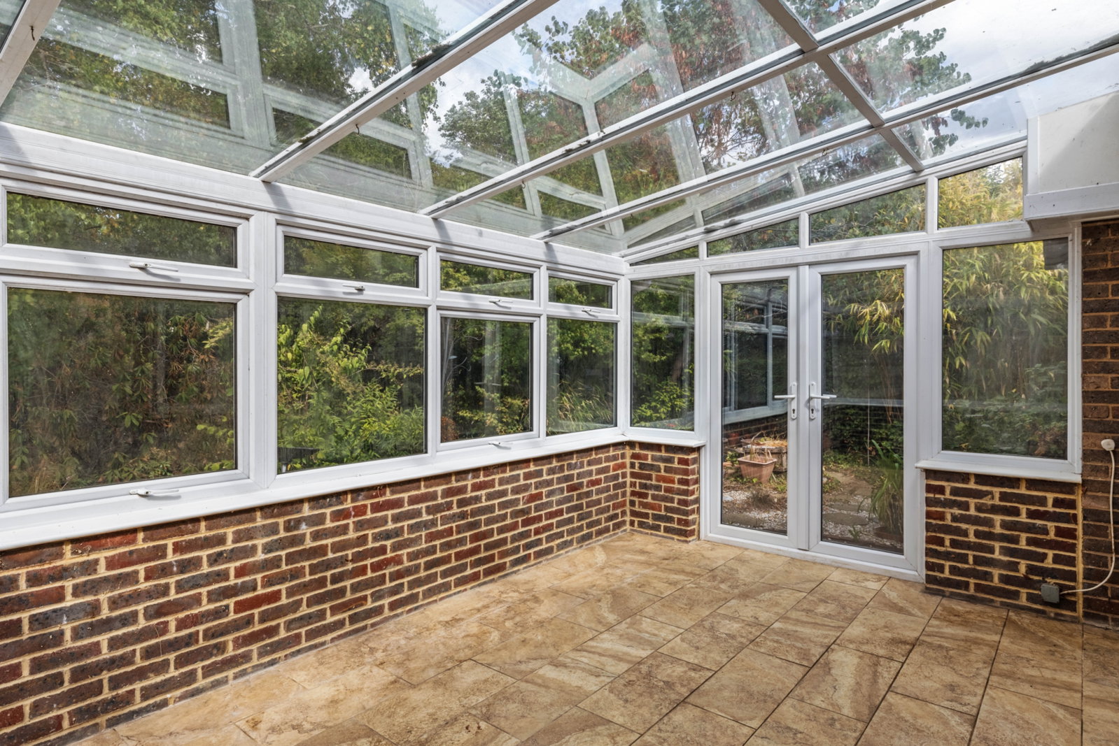 Semi Detached House for sale in Tonbridge, Estridge Way, Tonbridge, TN10 4JX, 1401 m²