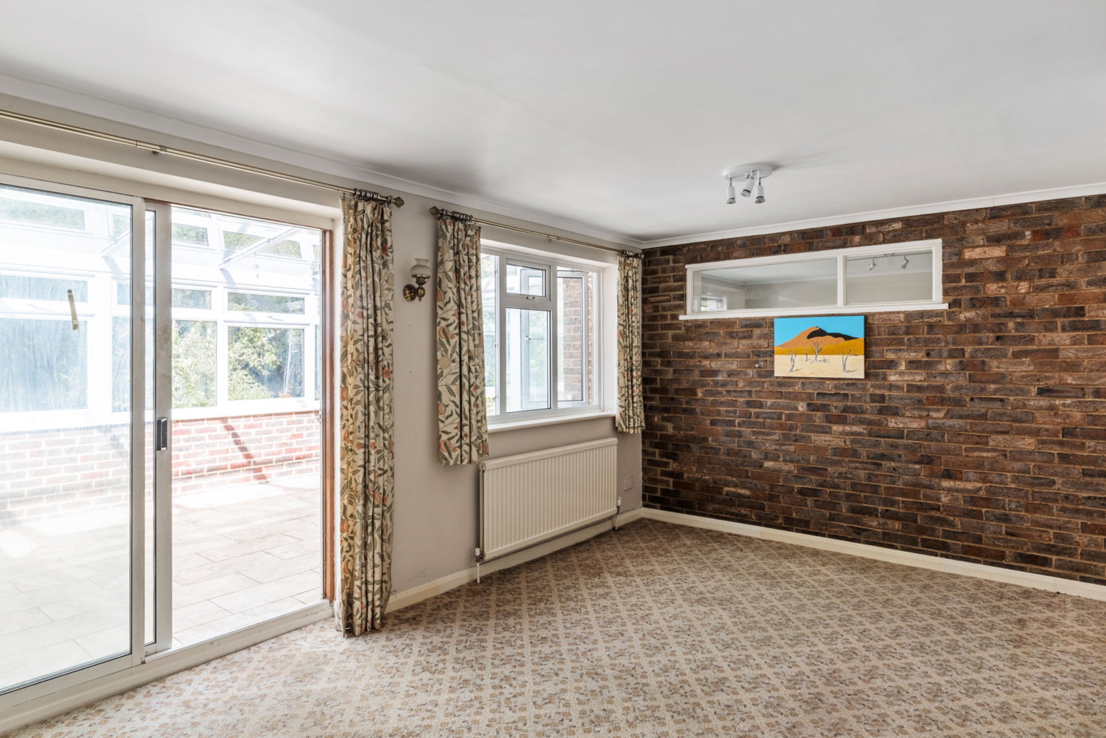 Semi Detached House for sale in Tonbridge, Estridge Way, Tonbridge, TN10 4JX, 1401 m²