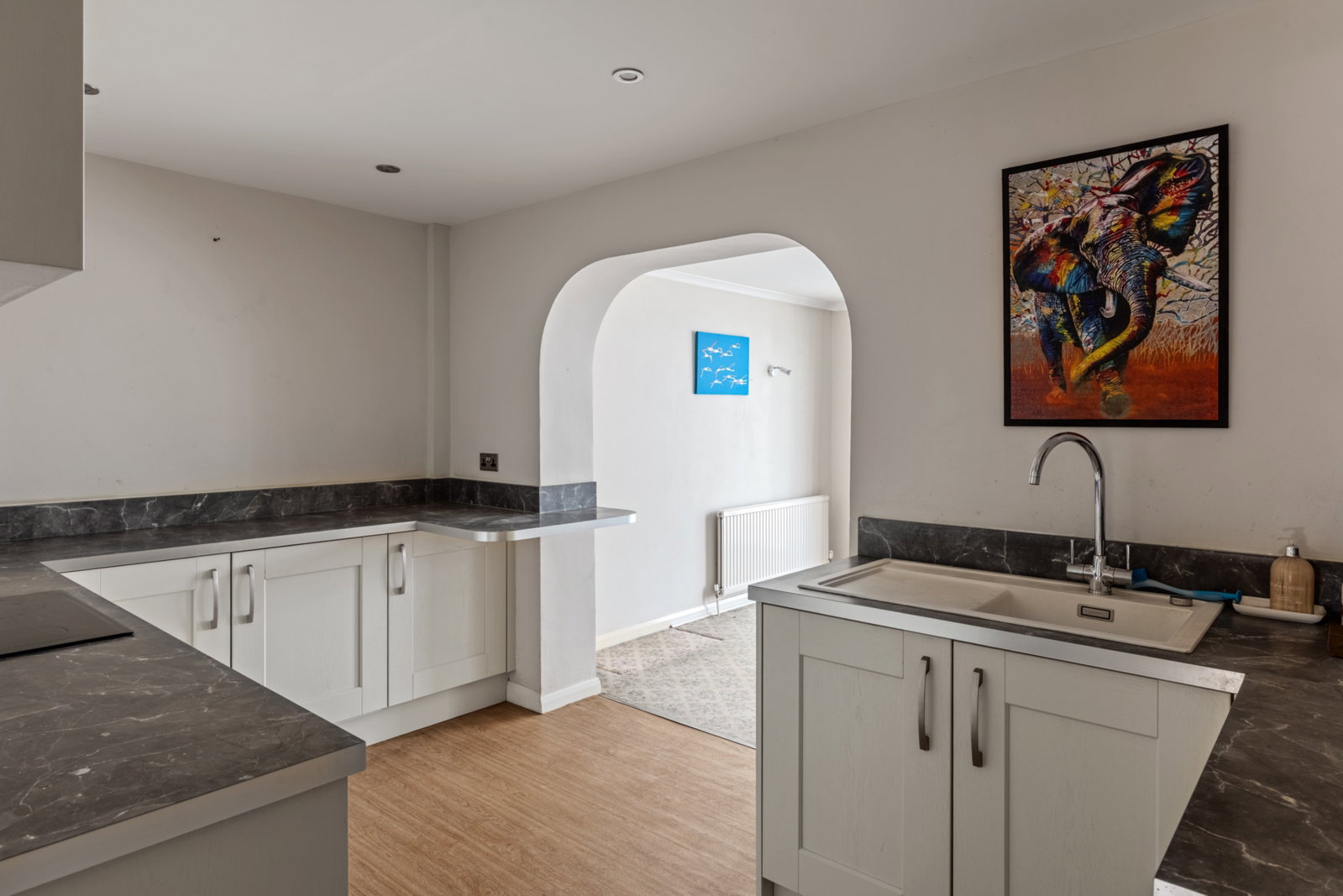 Semi Detached House for sale in Tonbridge, Estridge Way, Tonbridge, TN10 4JX, 1401 m²
