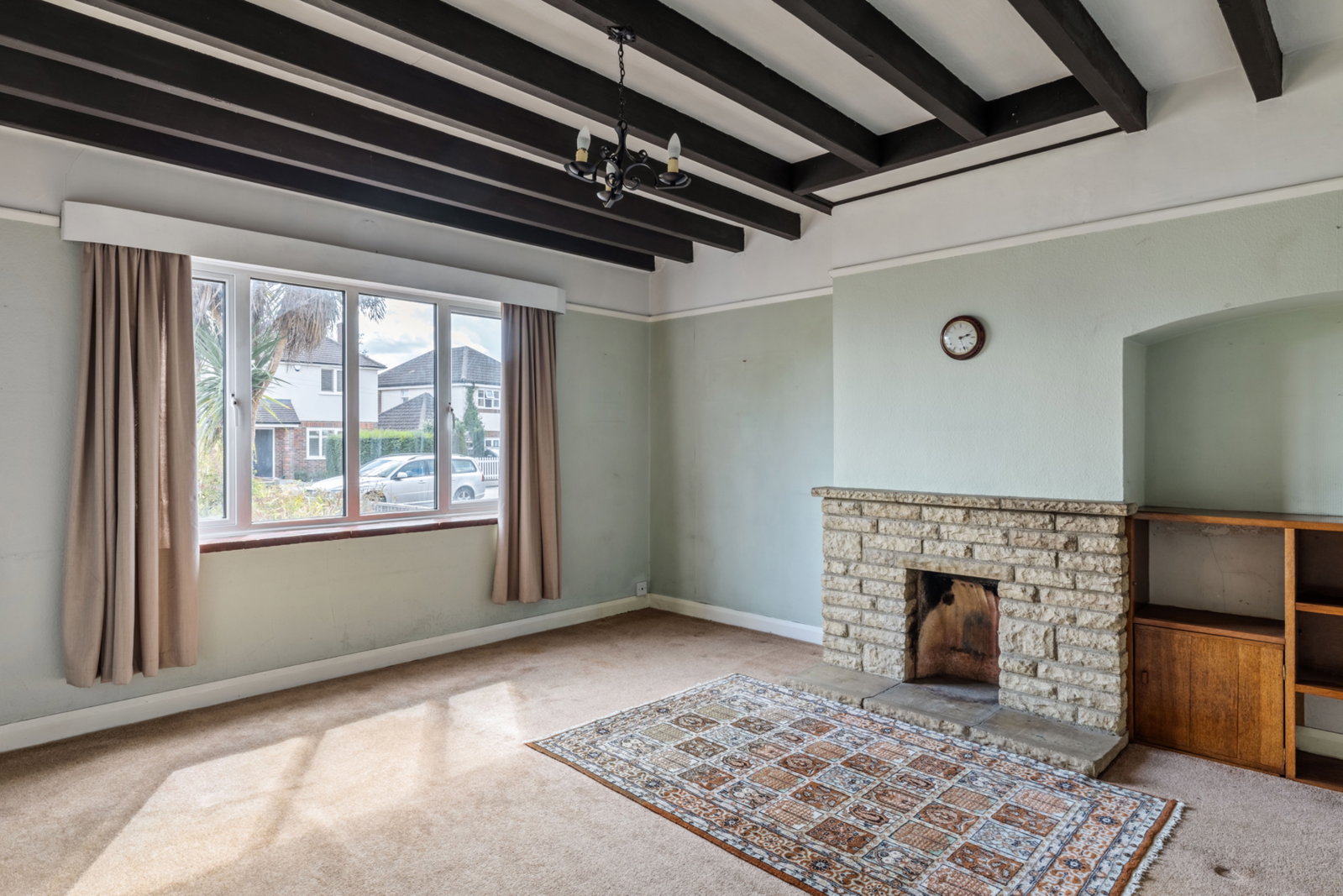 Semi Detached House for sale in Tonbridge, Estridge Way, Tonbridge, TN10 4JX, 1401 m²