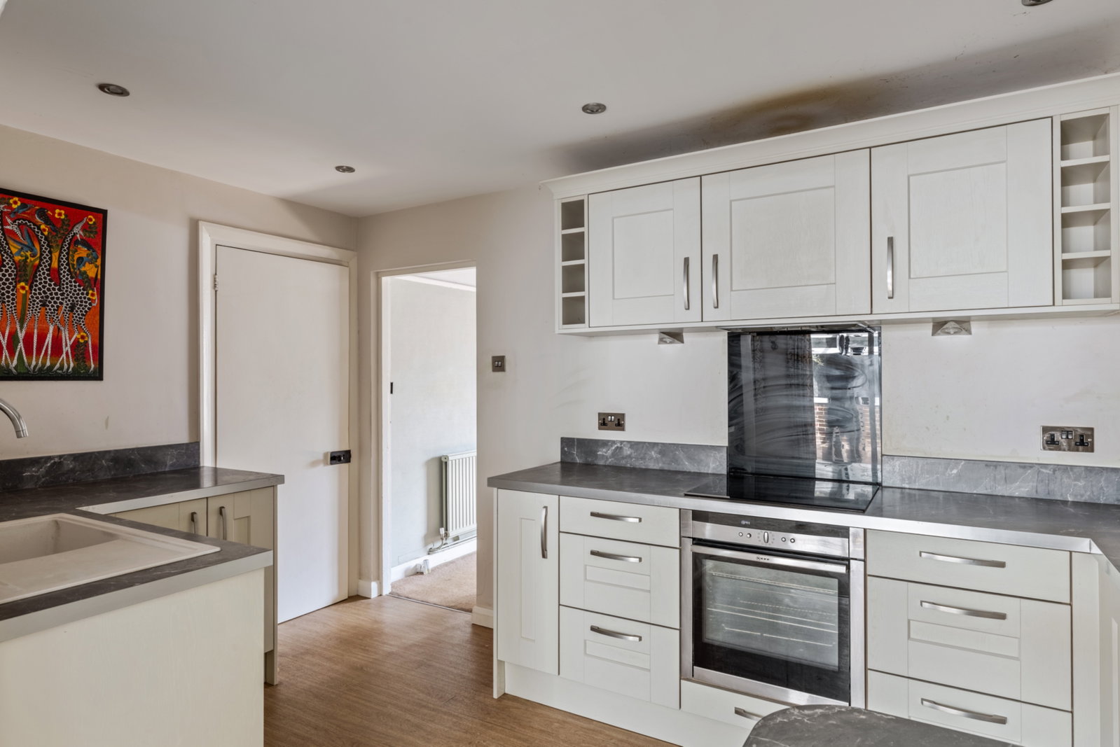 Semi Detached House for sale in Tonbridge, Estridge Way, Tonbridge, TN10 4JX, 1401 m²