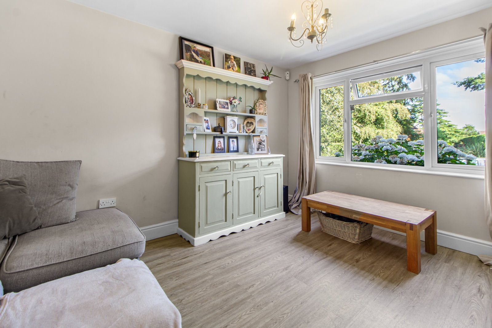 End Of Terrace House in East Grinstead 3
