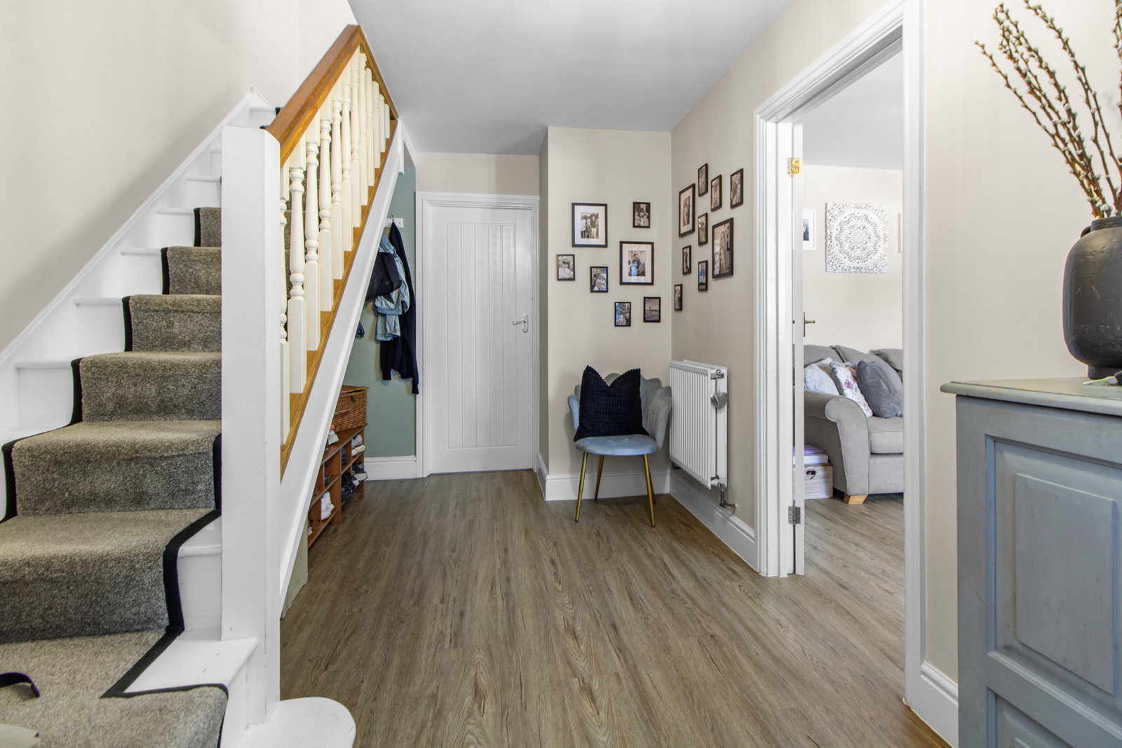 End Of Terrace House for sale in East Grinstead, Holtye Road, East Grinstead, RH19 3ED