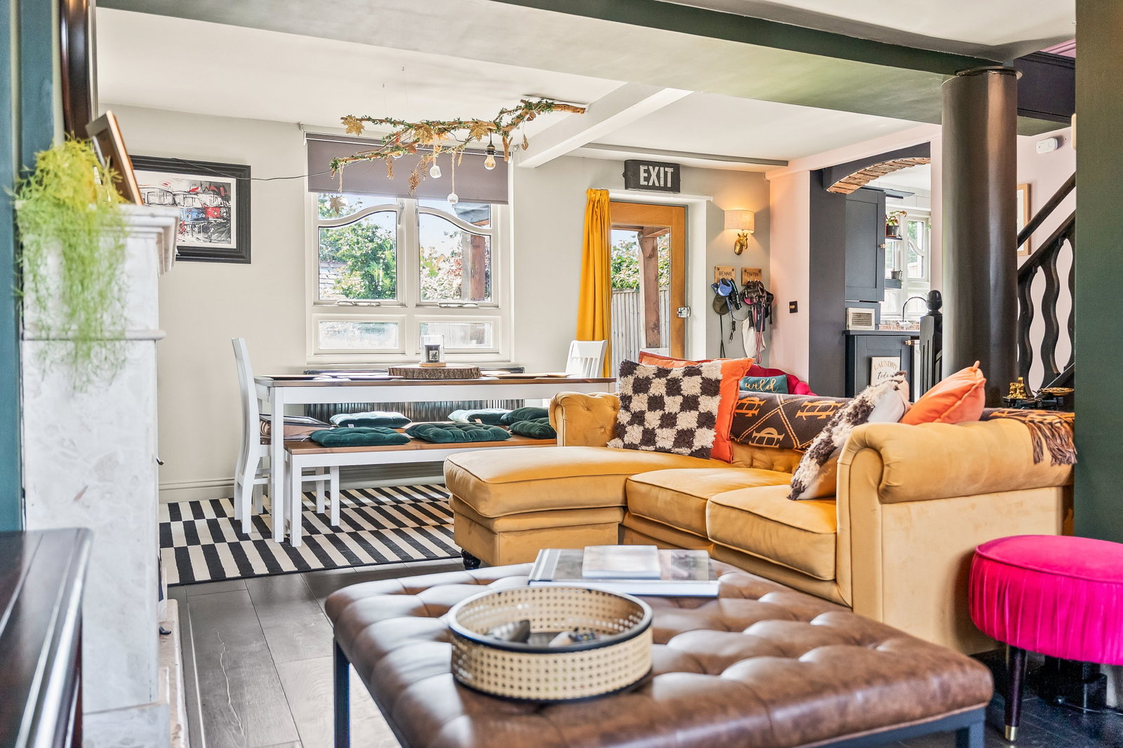 Semi Detached House in Macclesfield 4