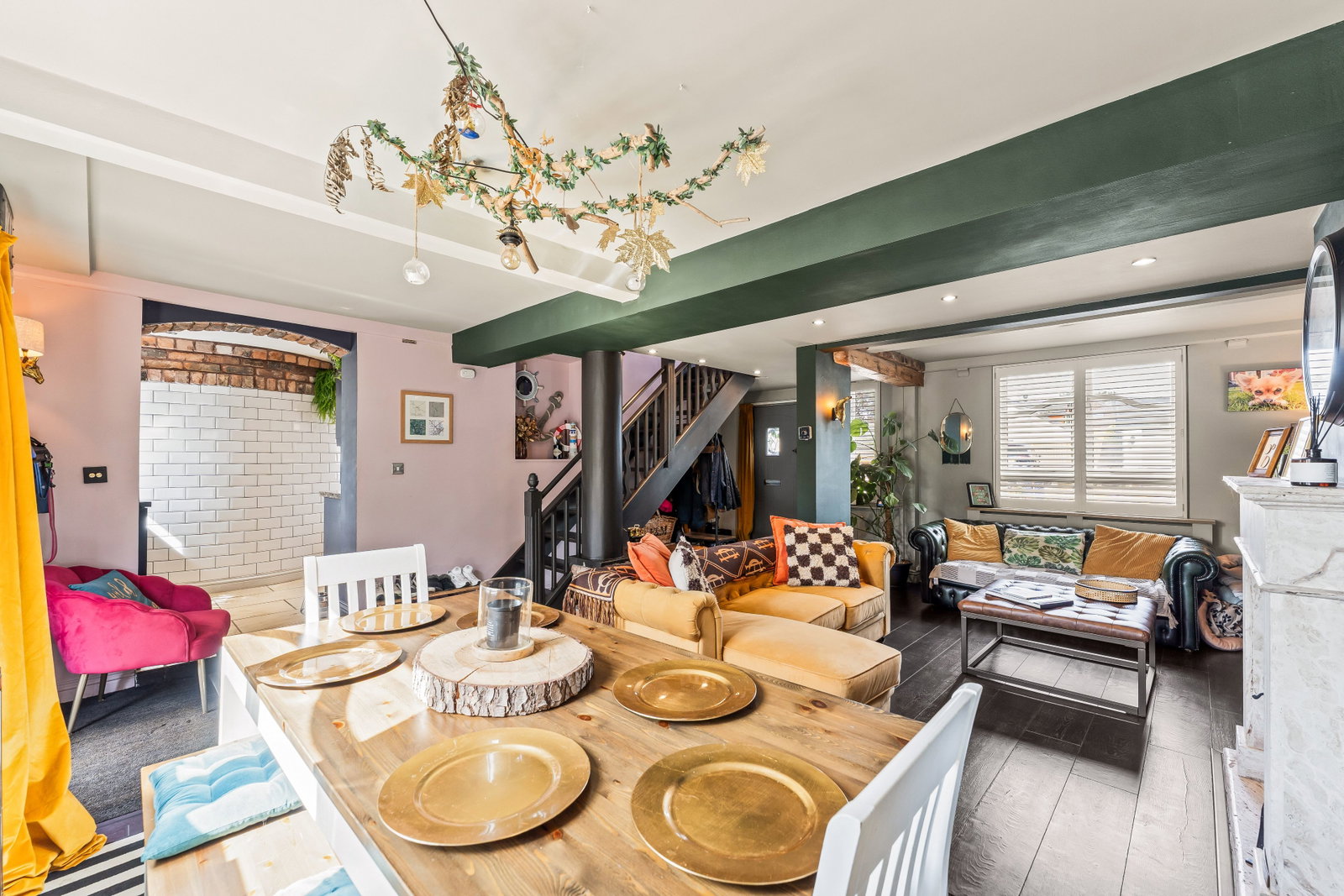 Semi Detached House in Macclesfield 5