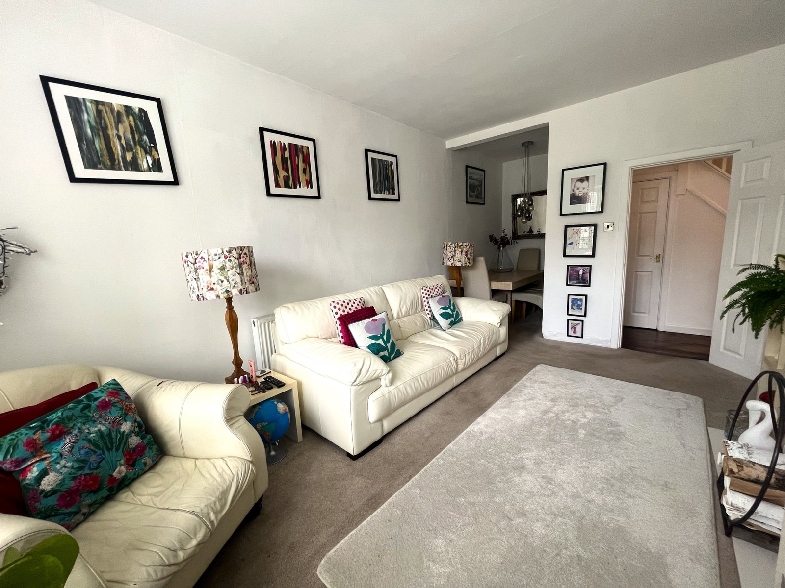 Semi Detached House in Birmingham