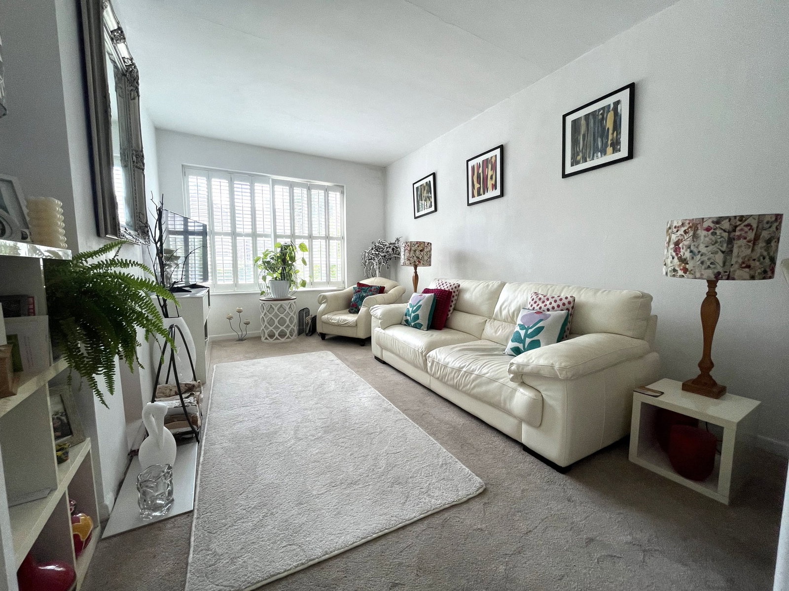 Semi Detached House in Birmingham