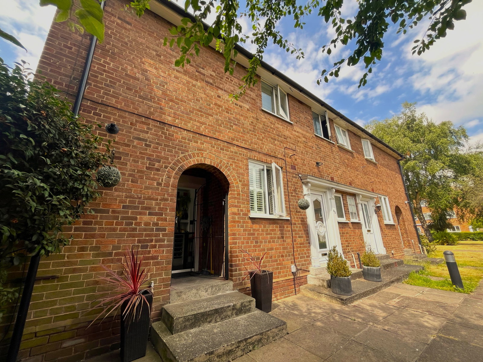 Semi Detached House in Birmingham
