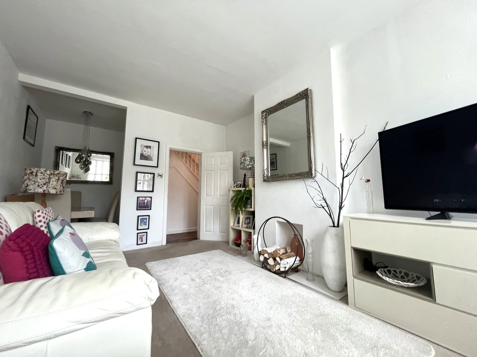 Semi Detached House in Birmingham