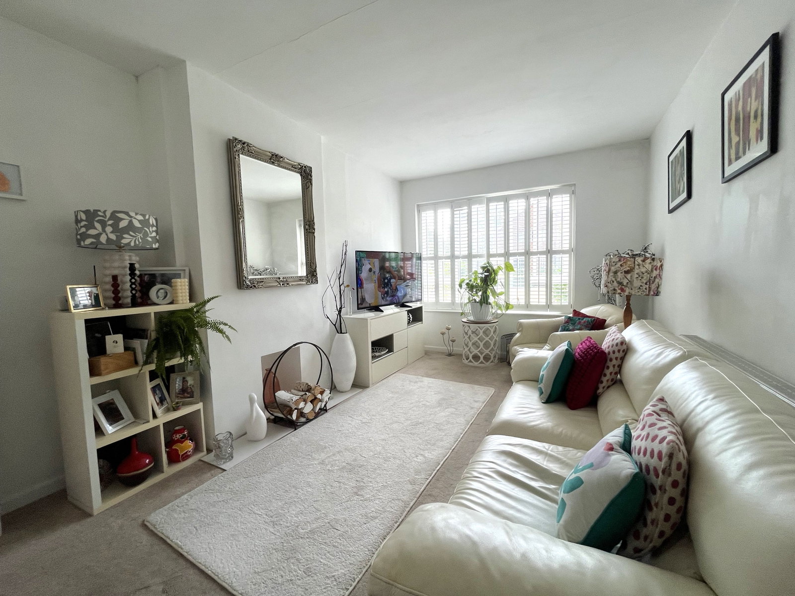 Semi Detached House in Birmingham